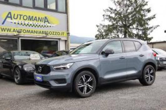 usato VOLVO XC40