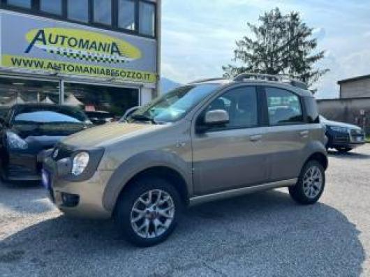 usato FIAT Panda
