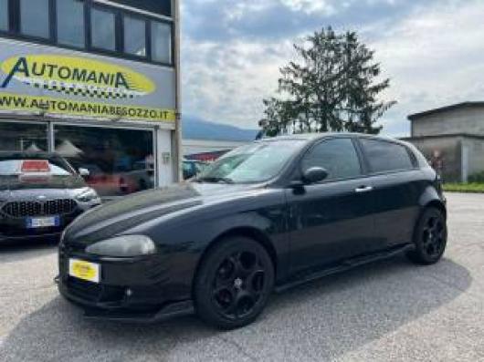 usato ALFA ROMEO 147