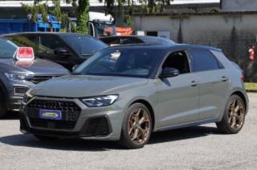 usato AUDI A1