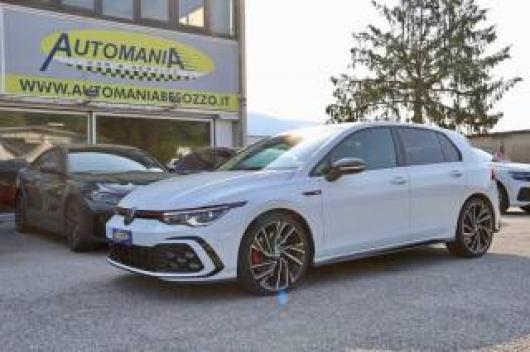 usato VOLKSWAGEN Golf