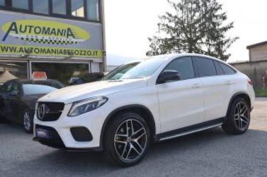 GLE 350