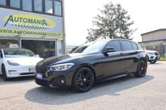 usato BMW 116