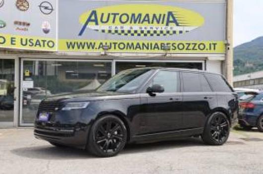 usato LAND ROVER Range Rover