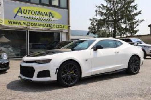 usato CHEVROLET Camaro