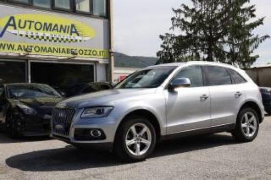 usato AUDI Q5