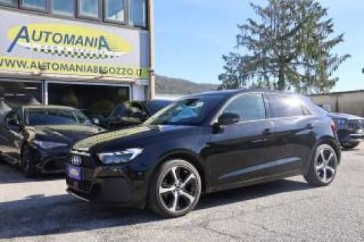 usato AUDI A1
