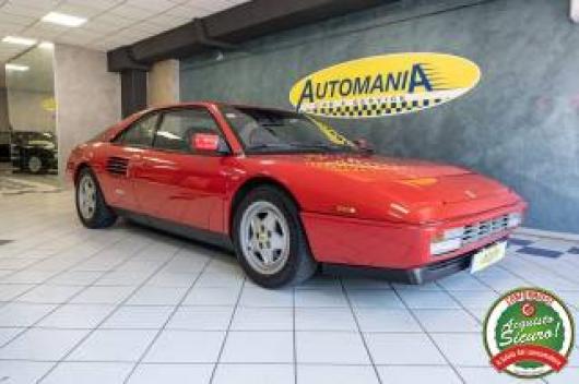 usato FERRARI Mondial