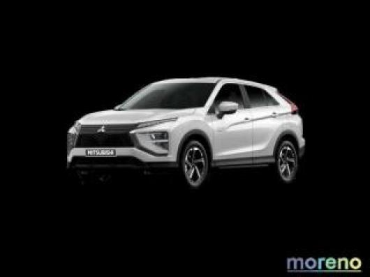 Eclipse Cross