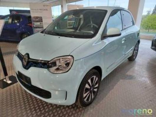 nuovo RENAULT Twingo