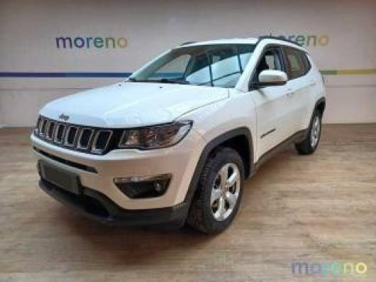 usato JEEP Compass