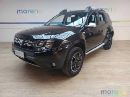 usato DACIA Duster