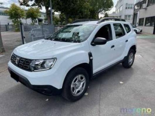 usato DACIA Duster