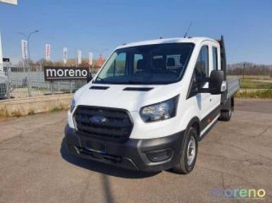 usato FORD Transit