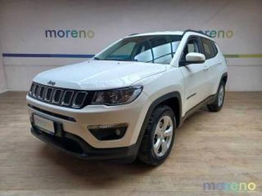 usato JEEP Compass