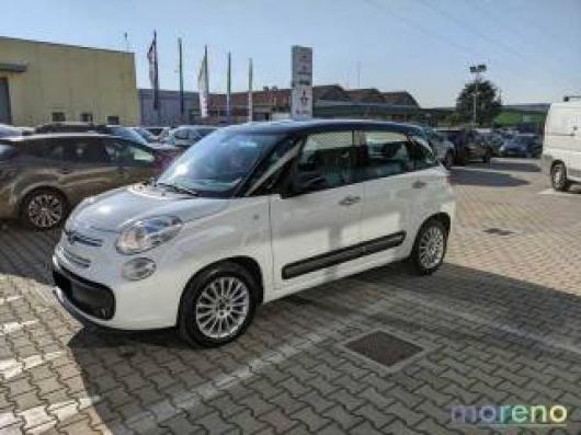 usato FIAT 500L