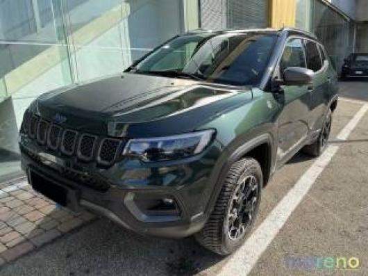 usato JEEP Compass