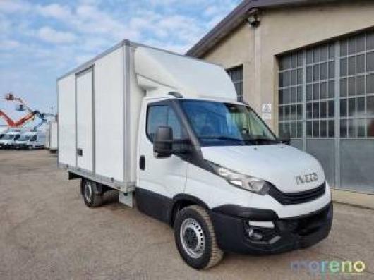 usato IVECO Daily