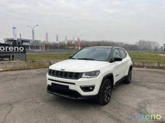 usato JEEP Compass