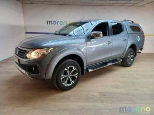 usato FIAT Fullback