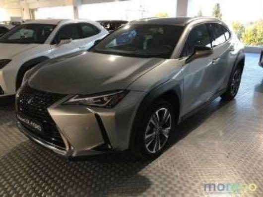 Km 0 LEXUS Altro