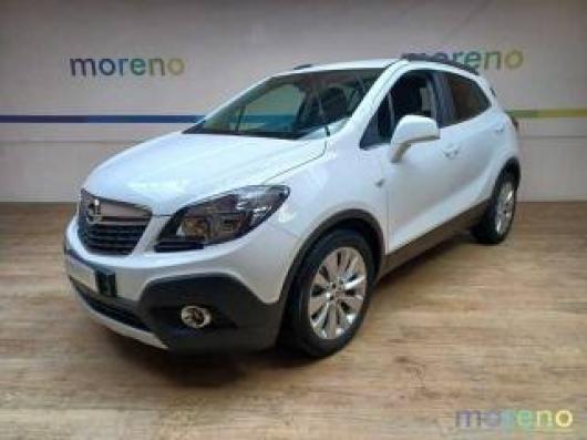 usato OPEL Mokka