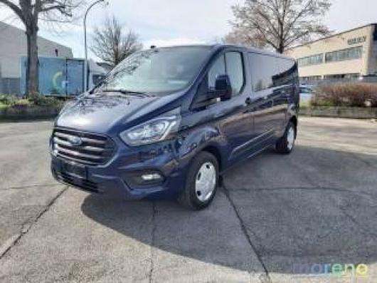 usato FORD Transit Custom