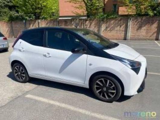 Aygo