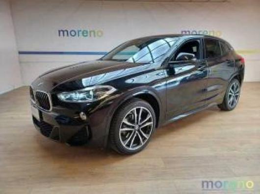 usato BMW X2