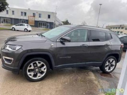 usato JEEP Compass