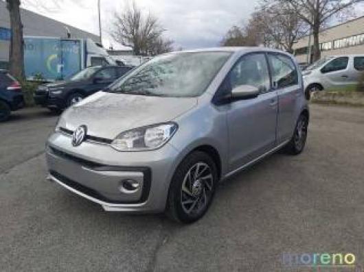 usato VOLKSWAGEN up!