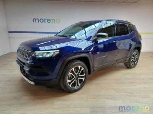 usato JEEP Compass