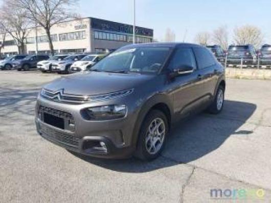 usato CITROEN C4 Cactus