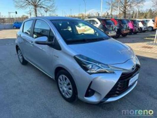 Yaris