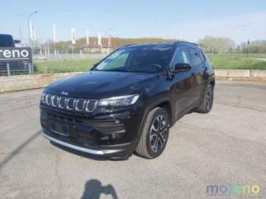 usato JEEP Compass