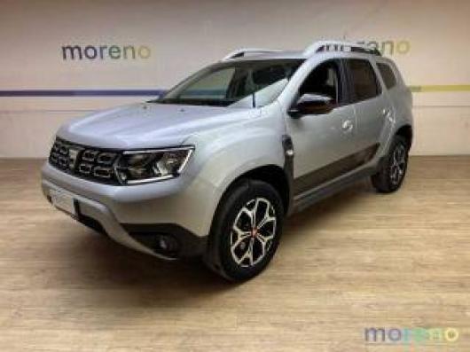 usato DACIA Duster