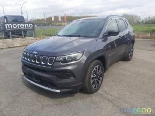 usato JEEP Compass