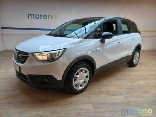 usato OPEL Crossland X