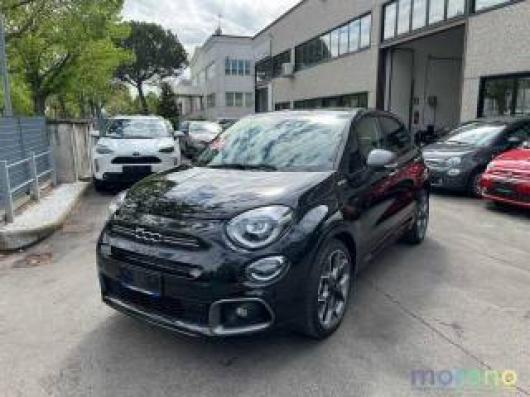 Km 0 FIAT 500X