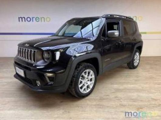 usato JEEP Renegade