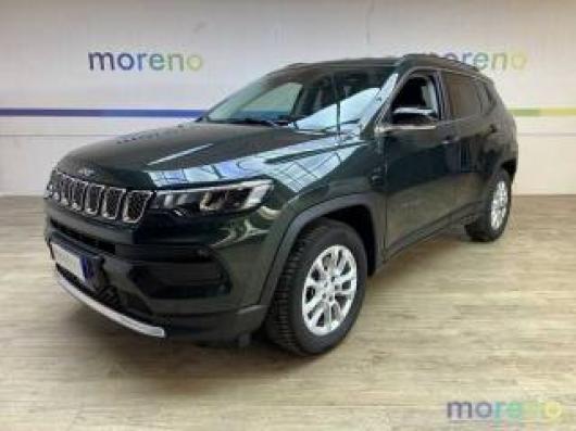 usato JEEP Compass