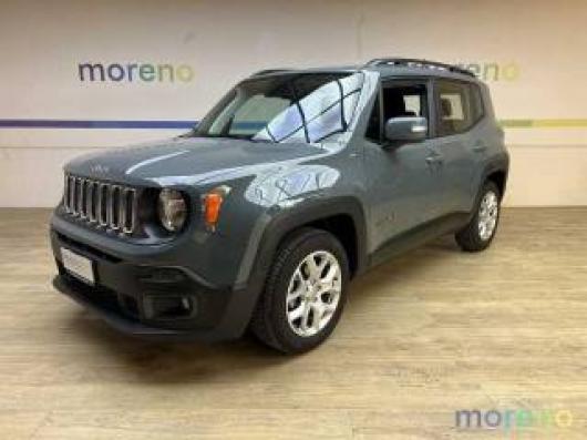 usato JEEP Renegade