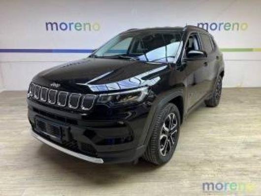 usato JEEP Compass