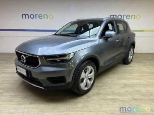 usato VOLVO XC40