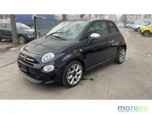 Km 0 FIAT 500