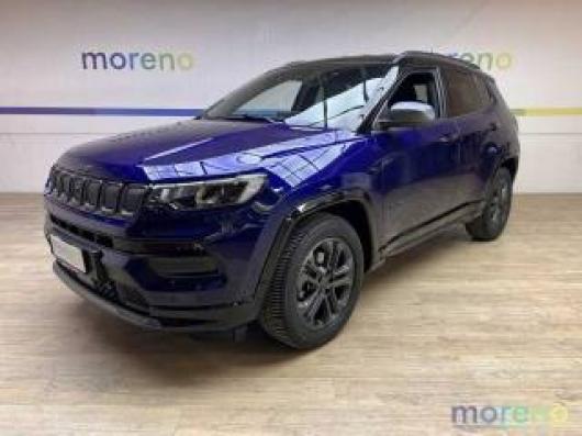 usato JEEP Compass