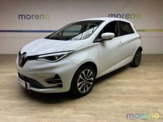 usato RENAULT ZOE