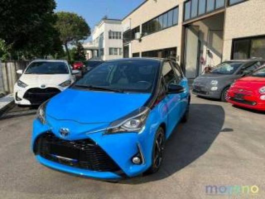 Yaris