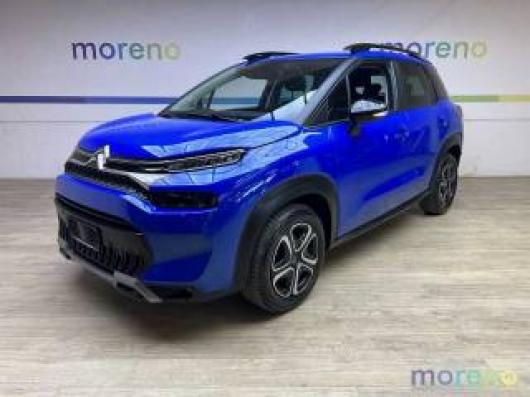 usato CITROEN C3 Aircross