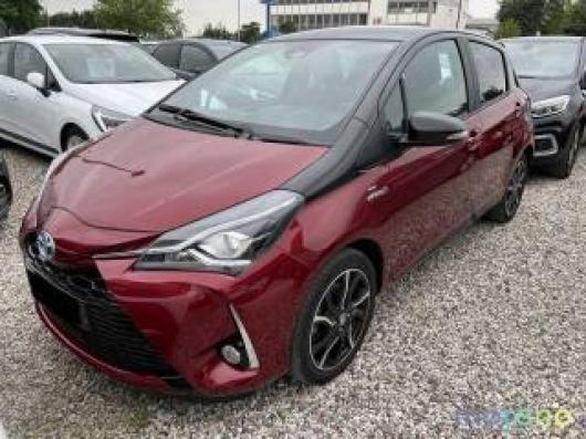 Yaris